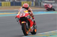 No one seems to have an answer for Marc